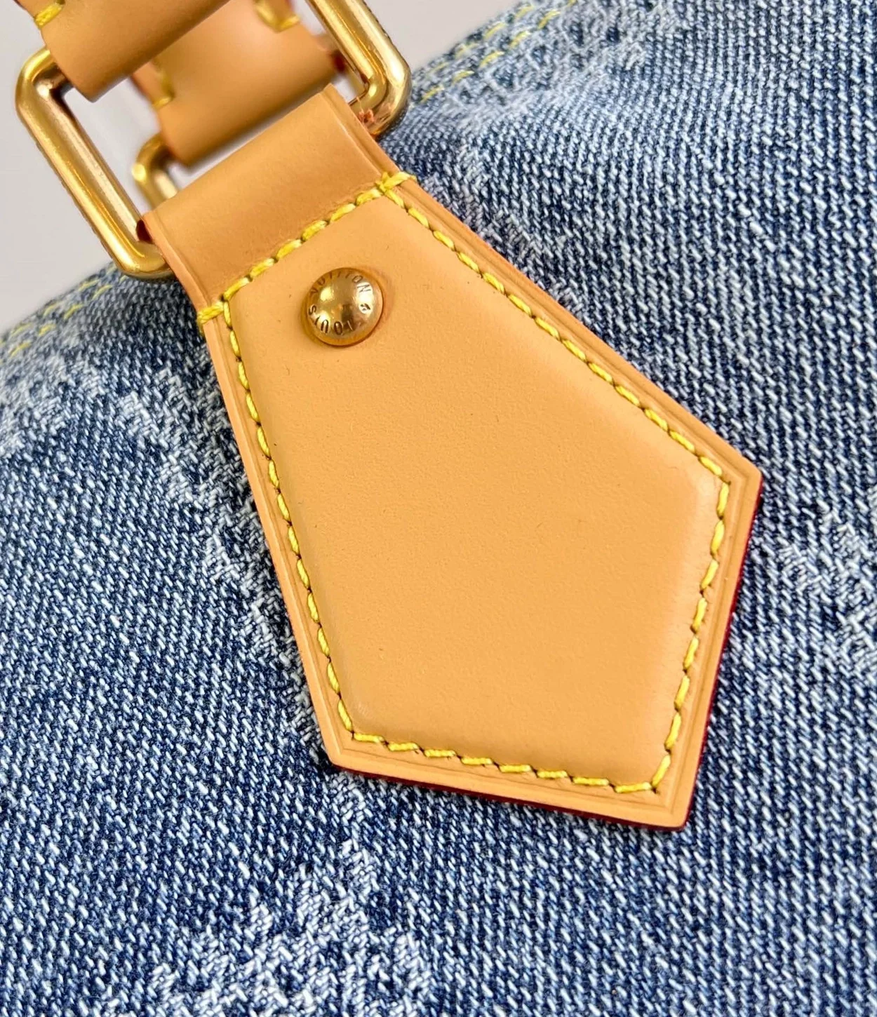 루이비통 스피디 반둘리에 40 N40701