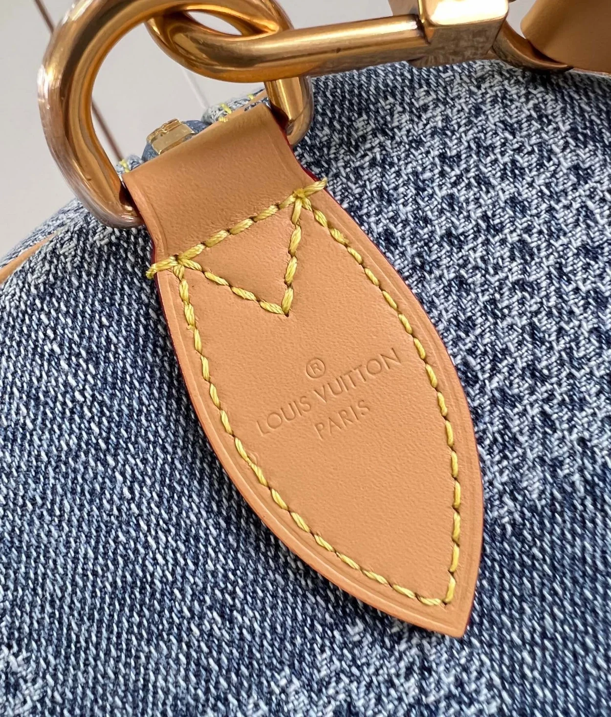 루이비통 스피디 반둘리에 40 N40701