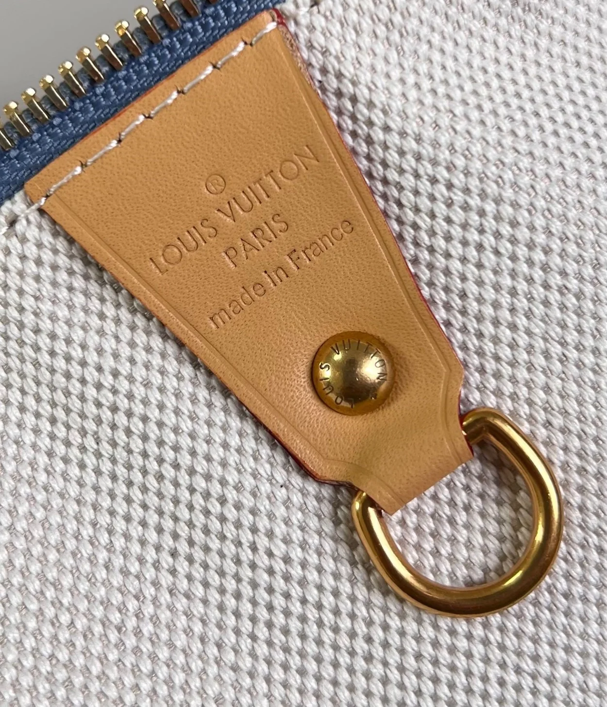 루이비통 스피디 반둘리에 40 N40701