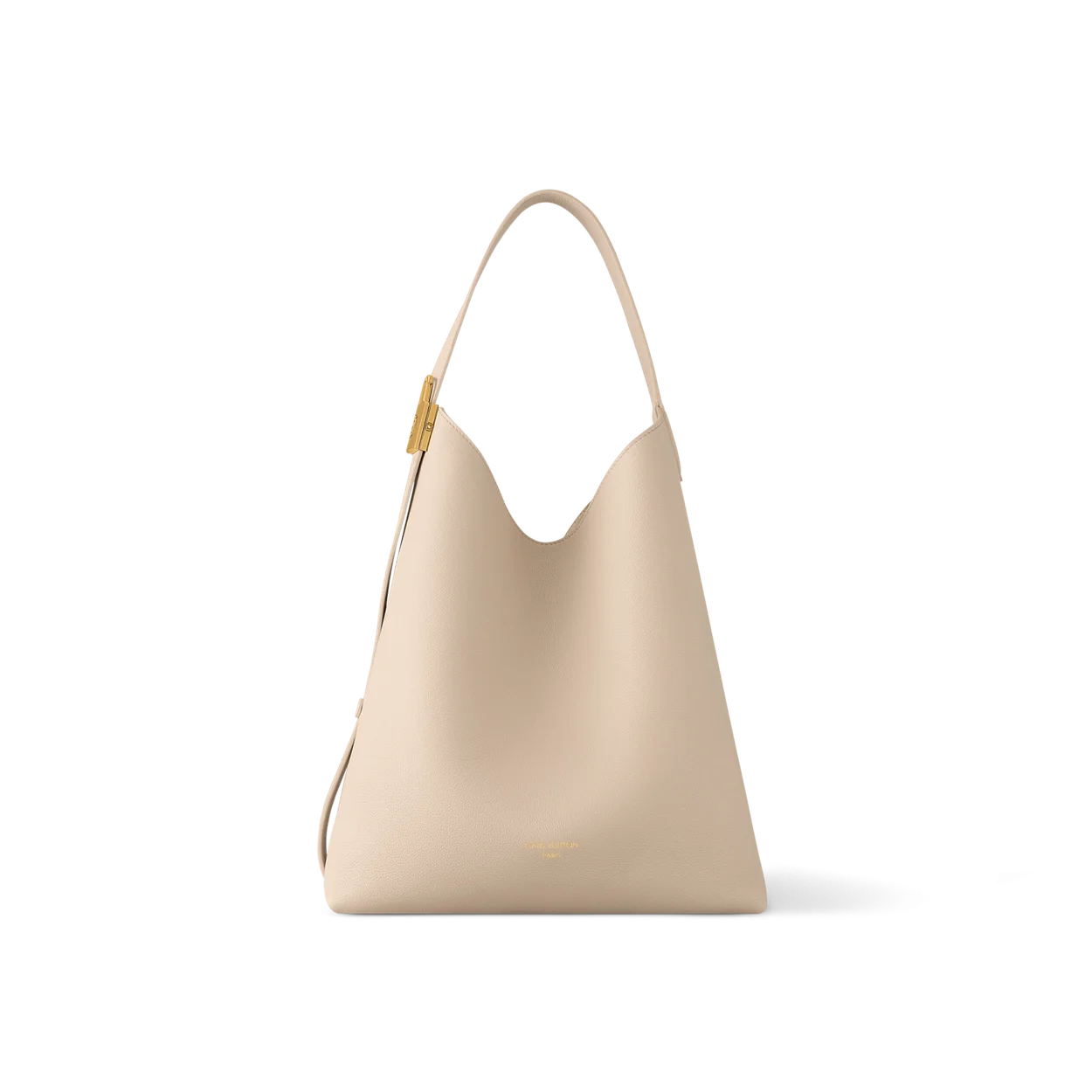 루이비통 로우 키 호보 MM M25022