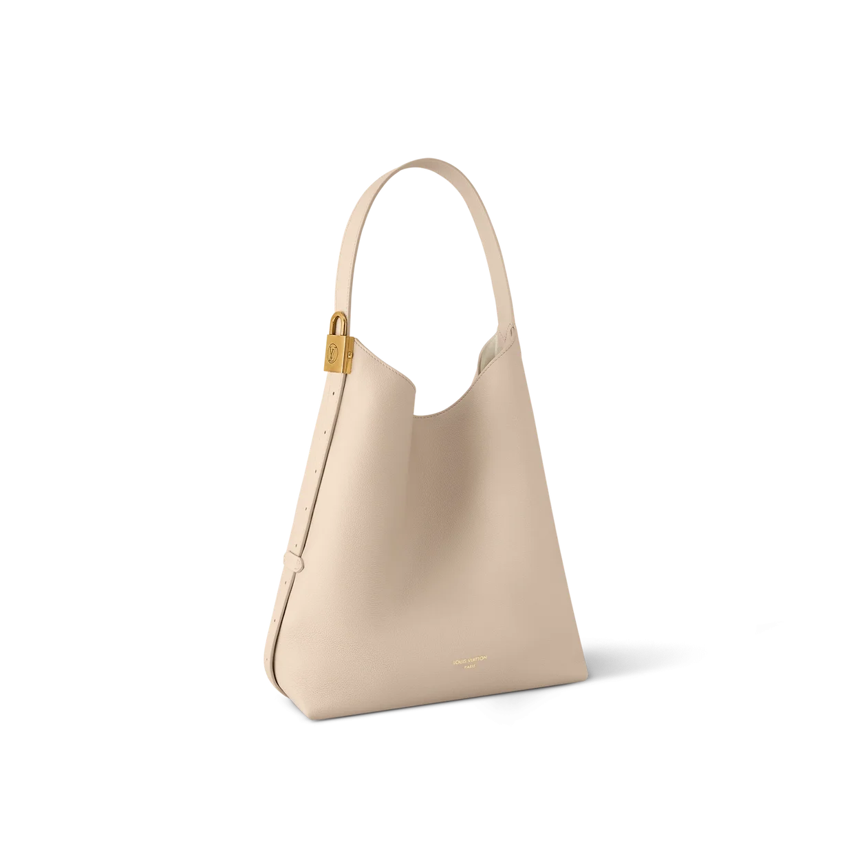 루이비통 로우 키 호보 MM M25022