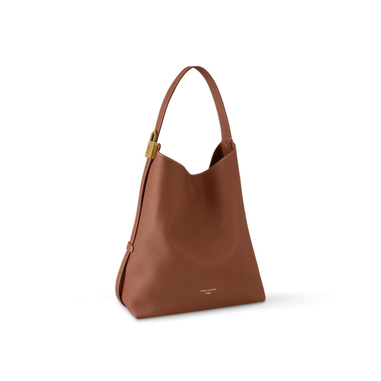 루이비통 로우 키 호보 MM M24974