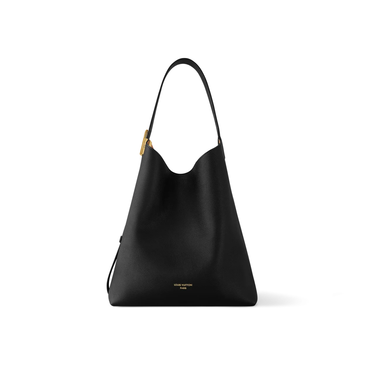 루이비통 로우 키 호보 MM M24856