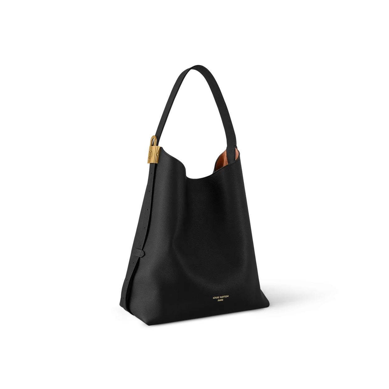 루이비통 로우 키 호보 MM M24856