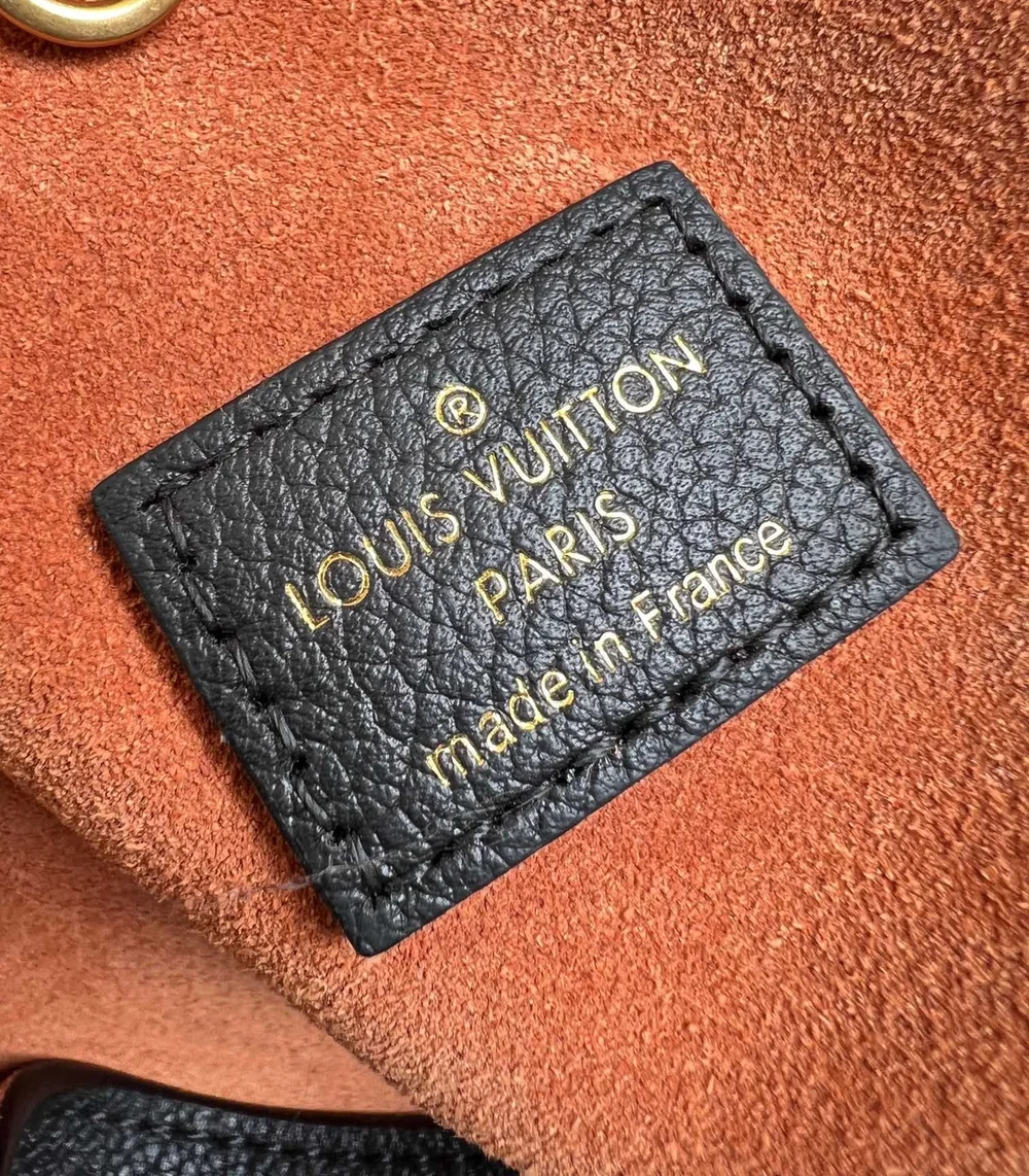 루이비통 로우 키 호보 MM M24856