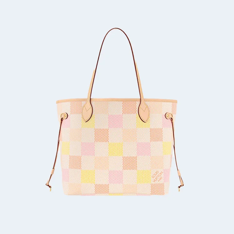 루이비통 네버풀 MM N40668