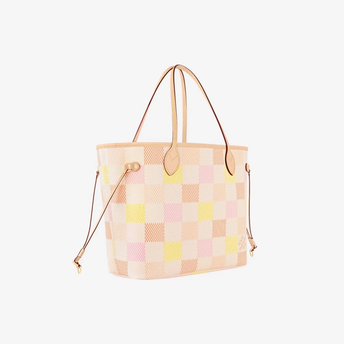 루이비통 네버풀 MM N40668