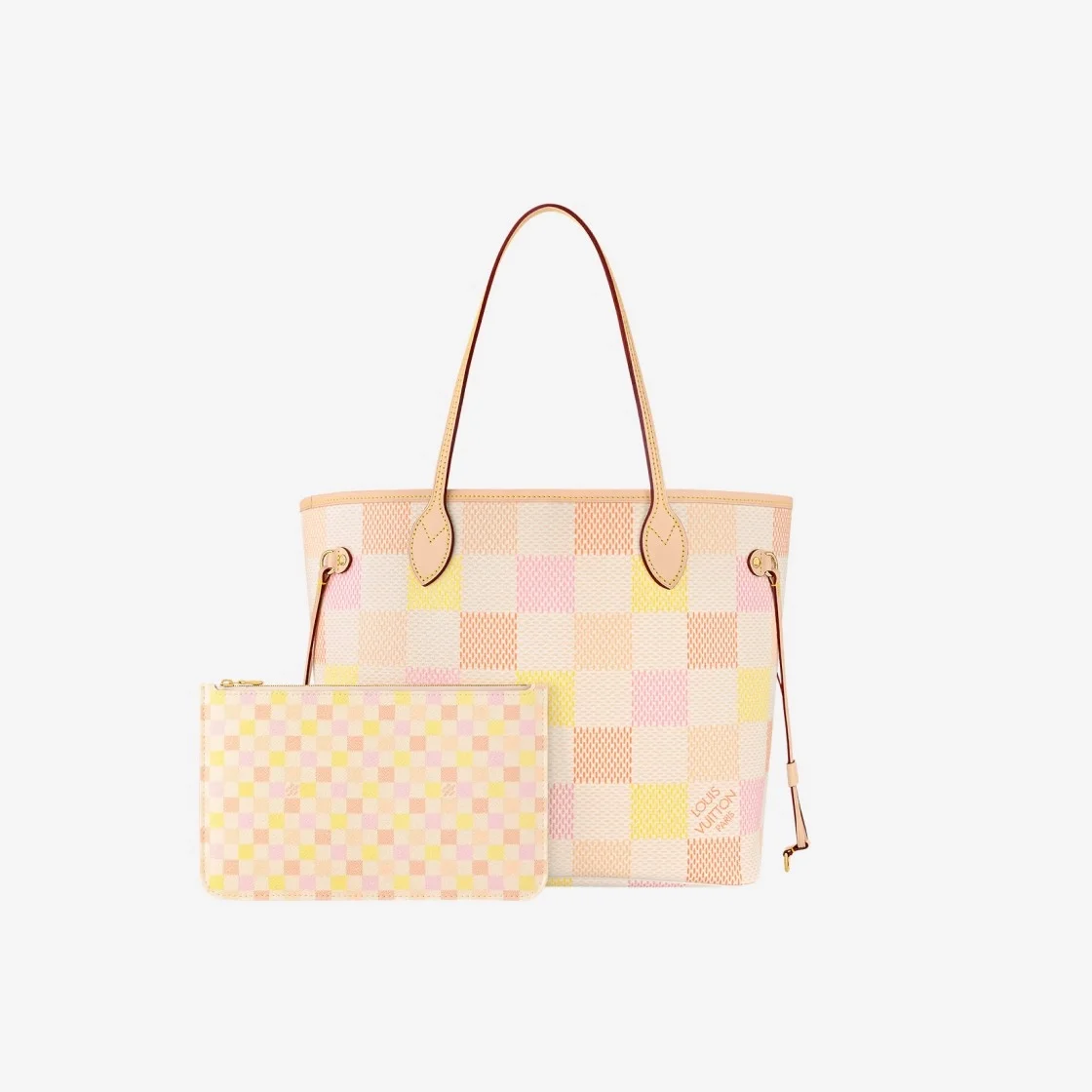 루이비통 네버풀 MM N40668