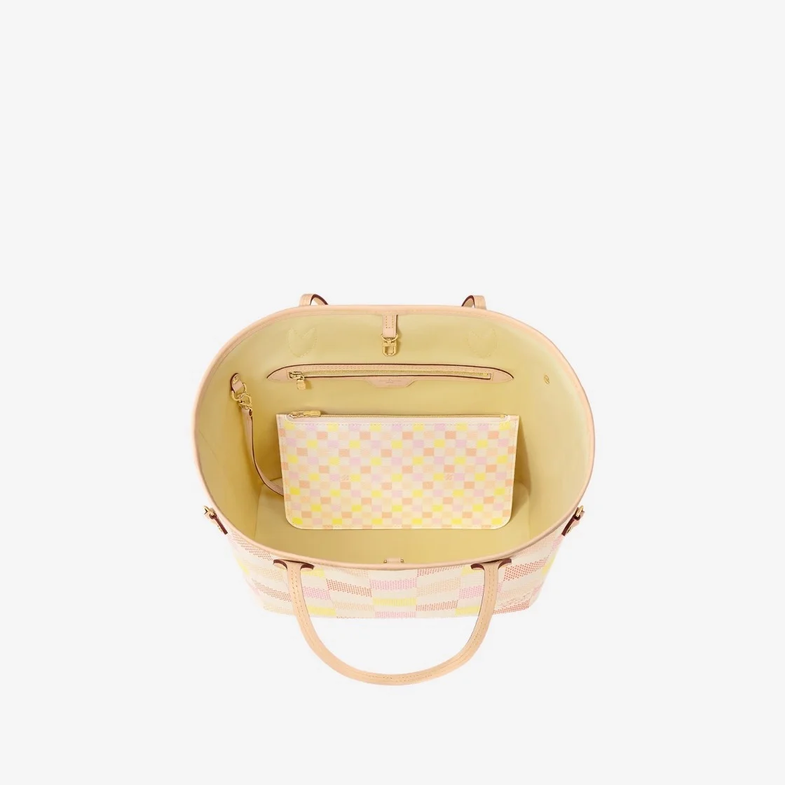 루이비통 네버풀 MM N40668