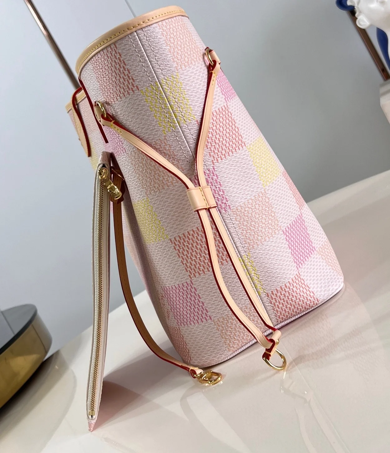 루이비통 네버풀 MM N40668