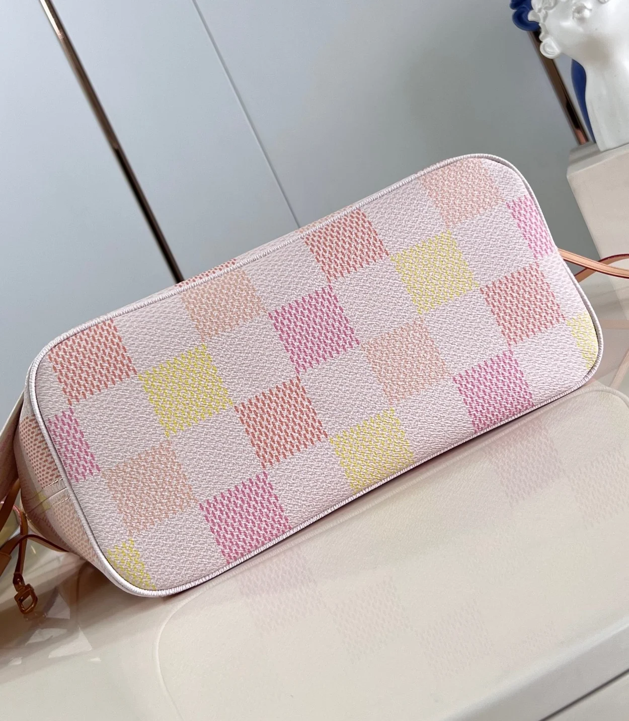 루이비통 네버풀 MM N40668