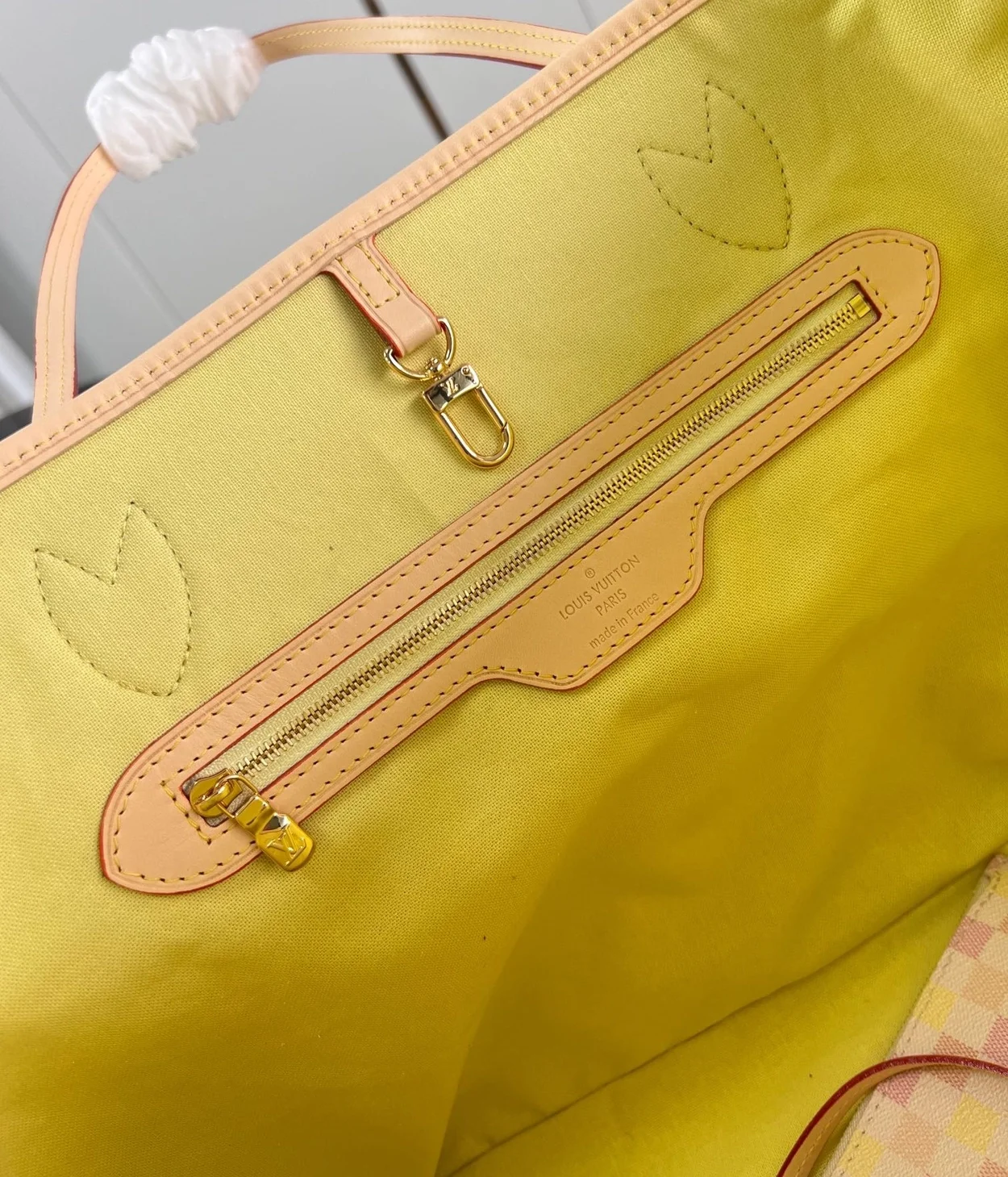 루이비통 네버풀 MM N40668