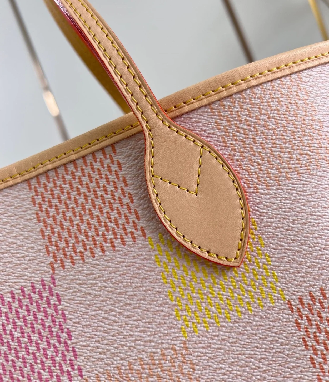 루이비통 네버풀 MM N40668