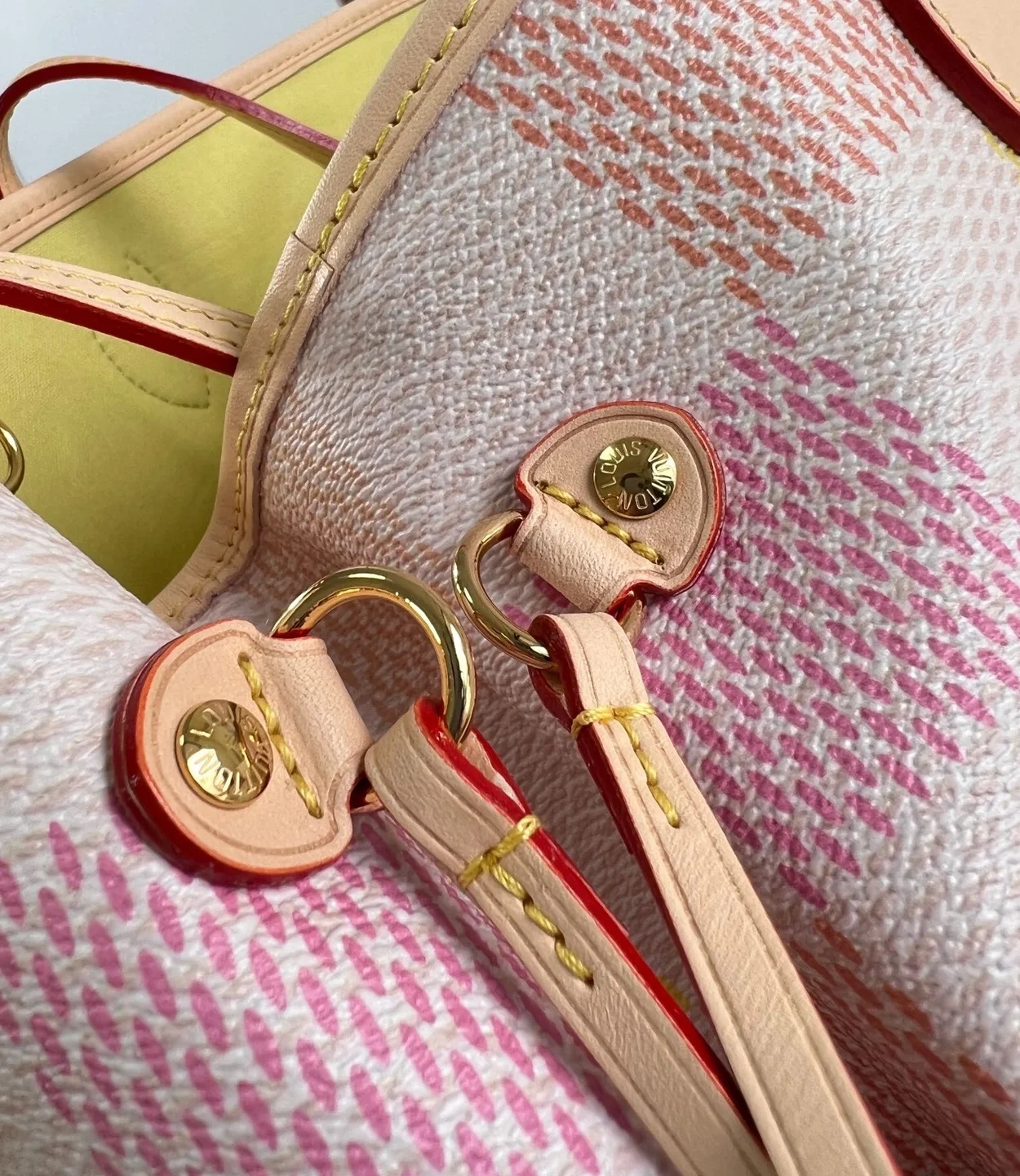 루이비통 네버풀 MM N40668