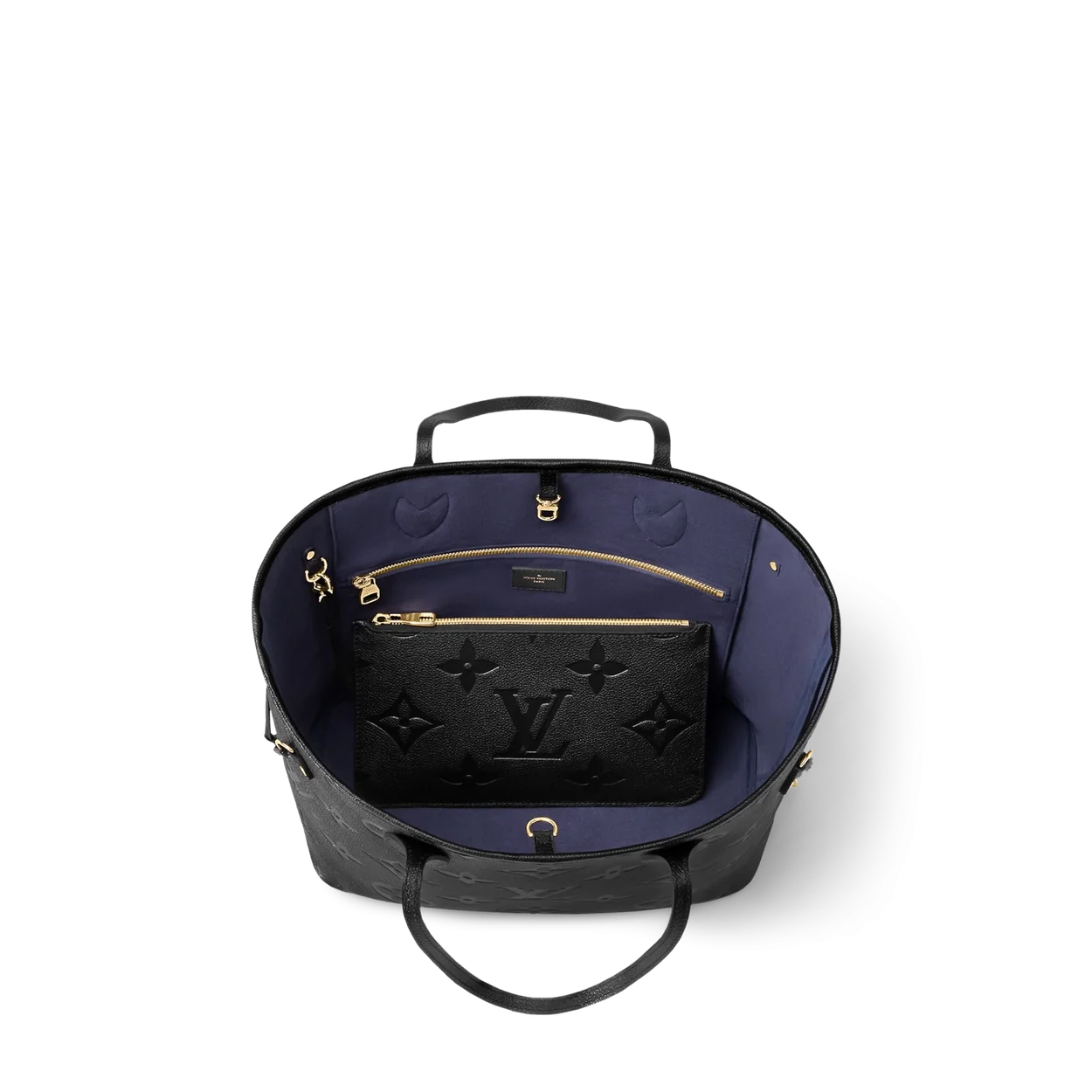 루이비통 네버풀 MM M45685