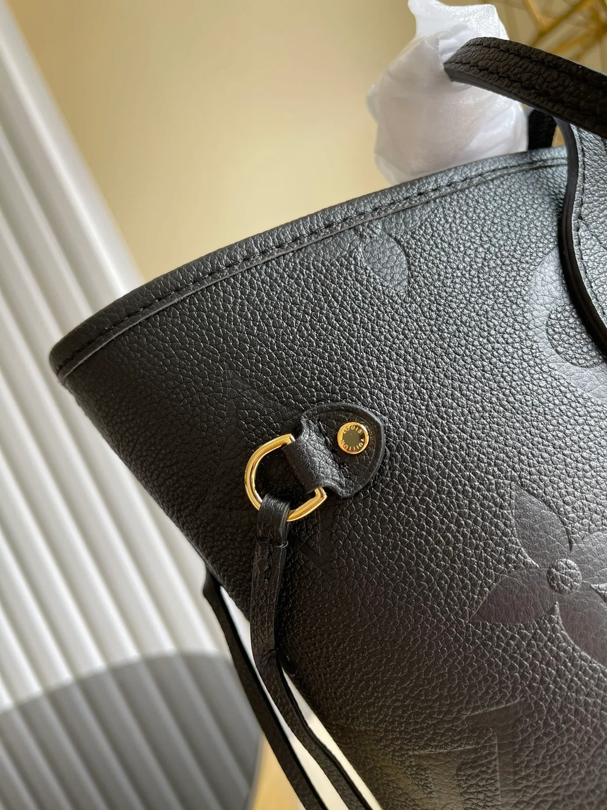 루이비통 네버풀 MM M45685