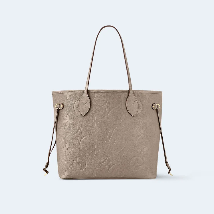 루이비통 네버풀 MM M45686