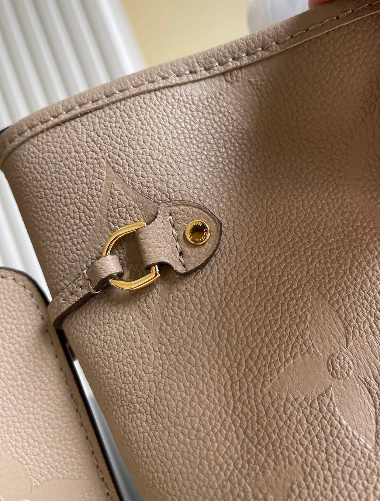 루이비통 네버풀 MM M45686