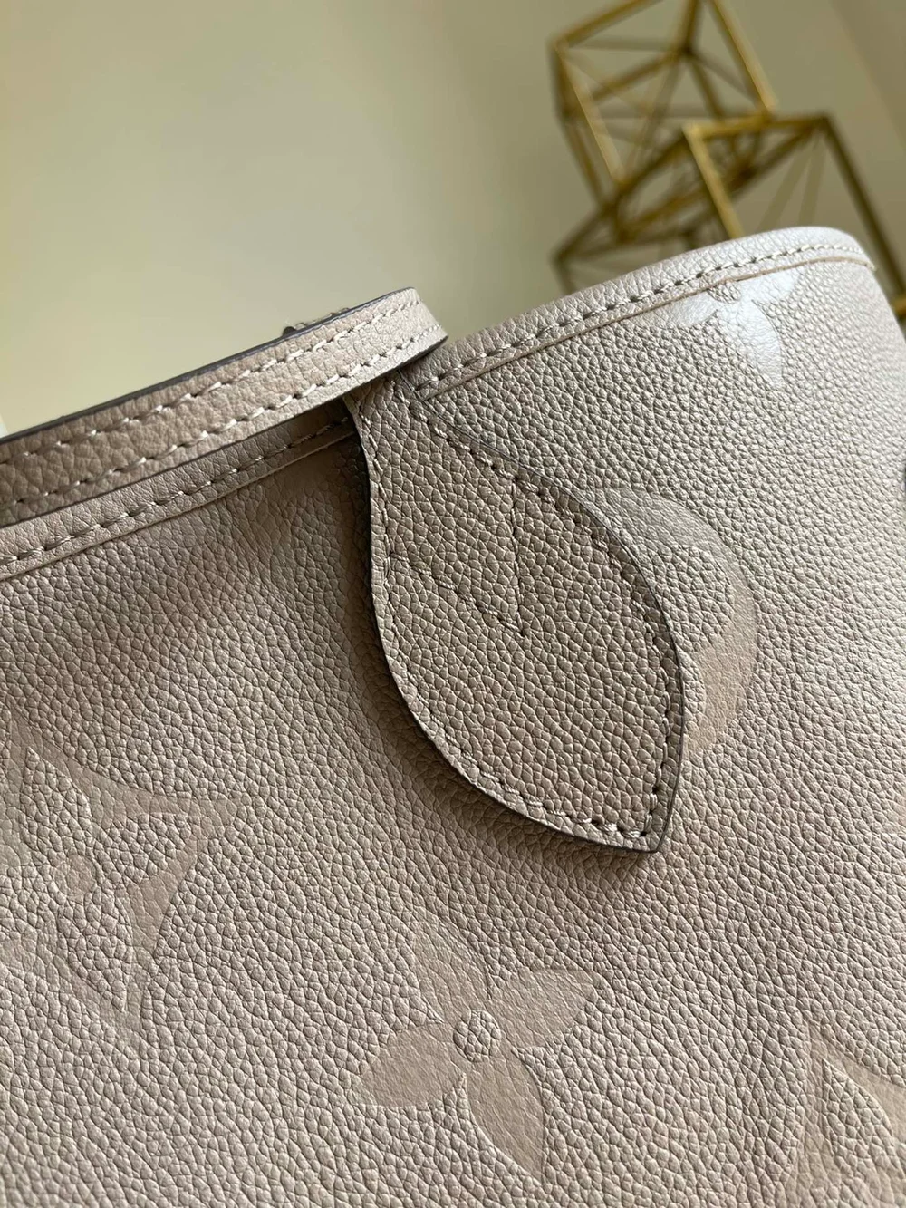 루이비통 네버풀 MM M45686