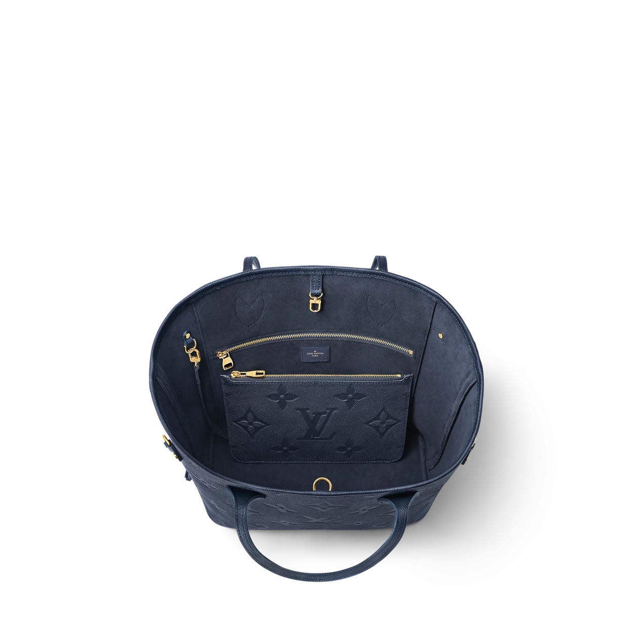 루이비통 네버풀 MM M47143