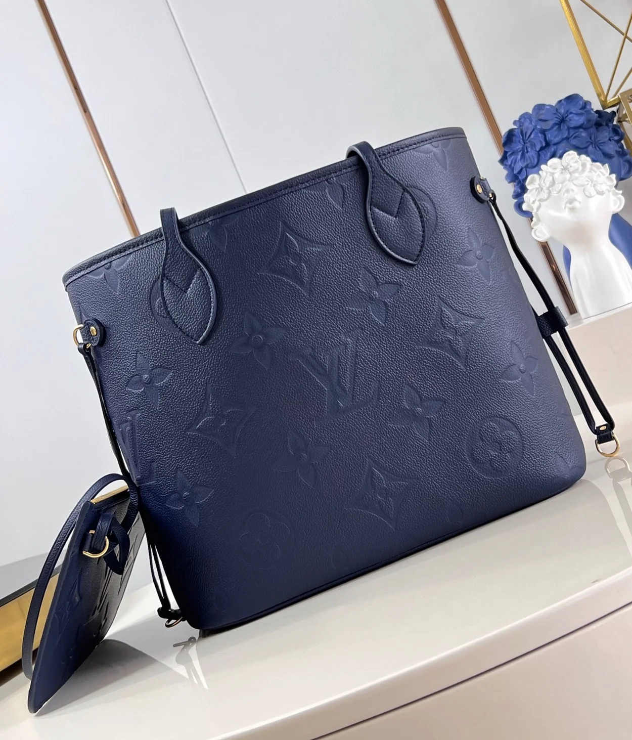 루이비통 네버풀 MM M47143