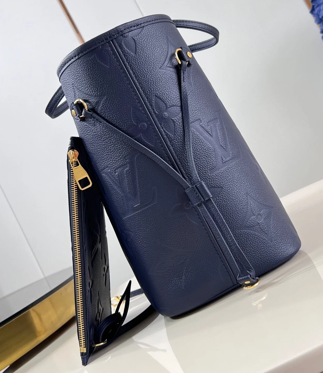 루이비통 네버풀 MM M47143