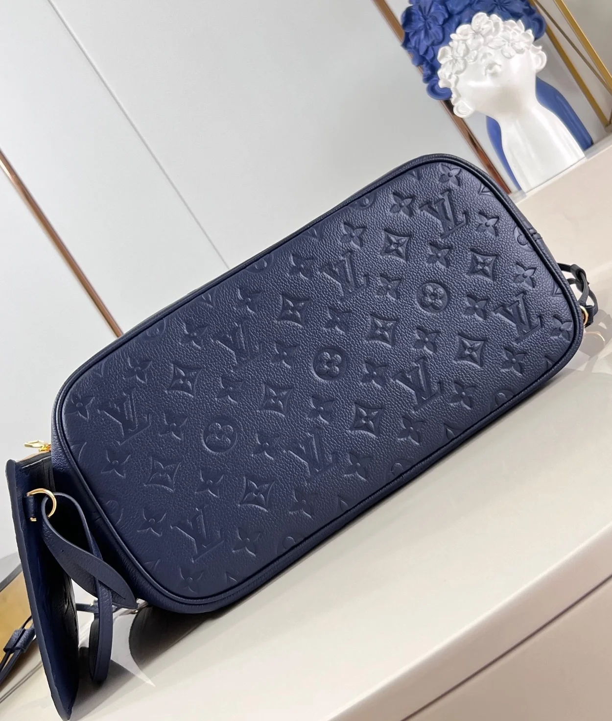 루이비통 네버풀 MM M47143