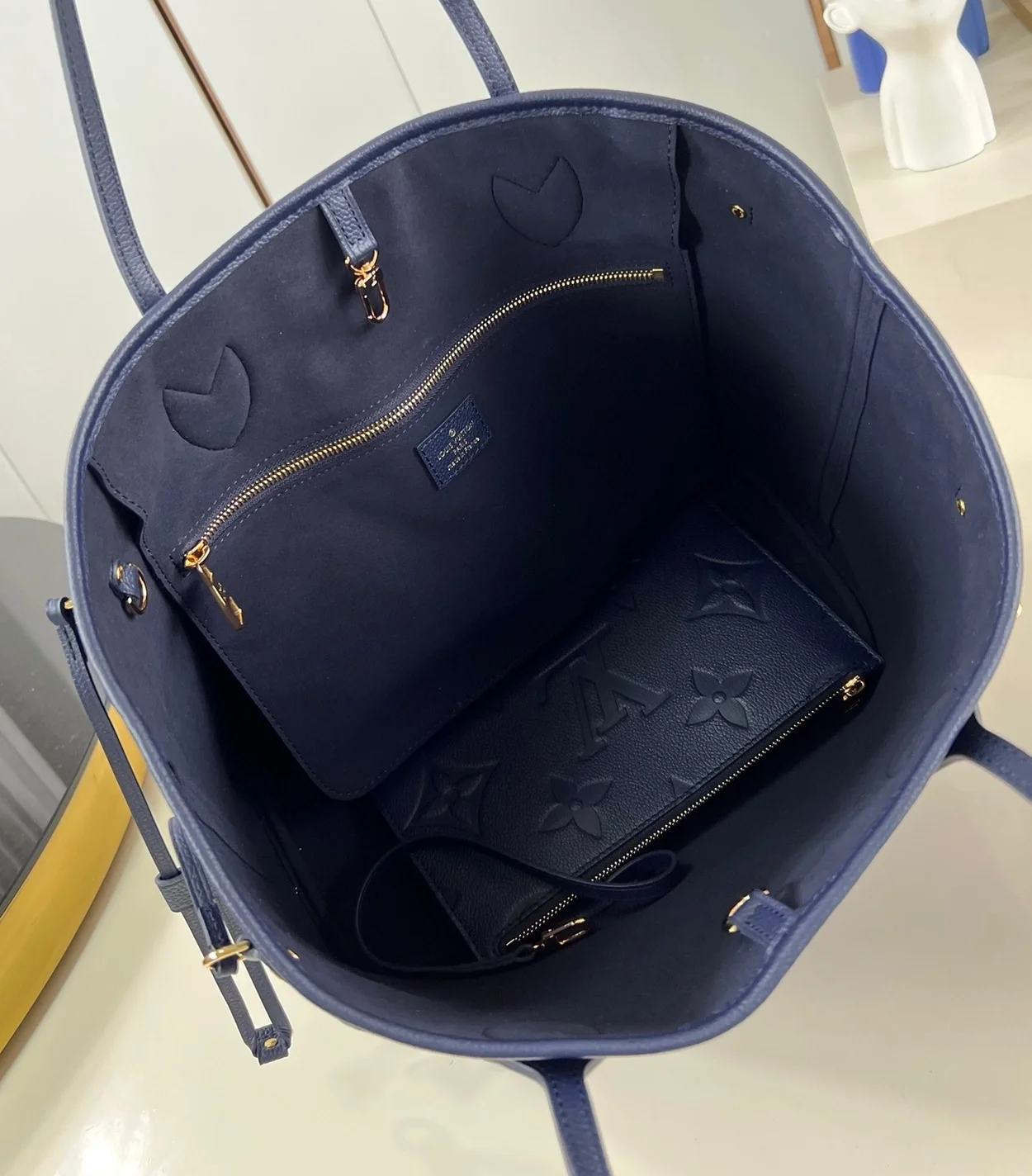 루이비통 네버풀 MM M47143