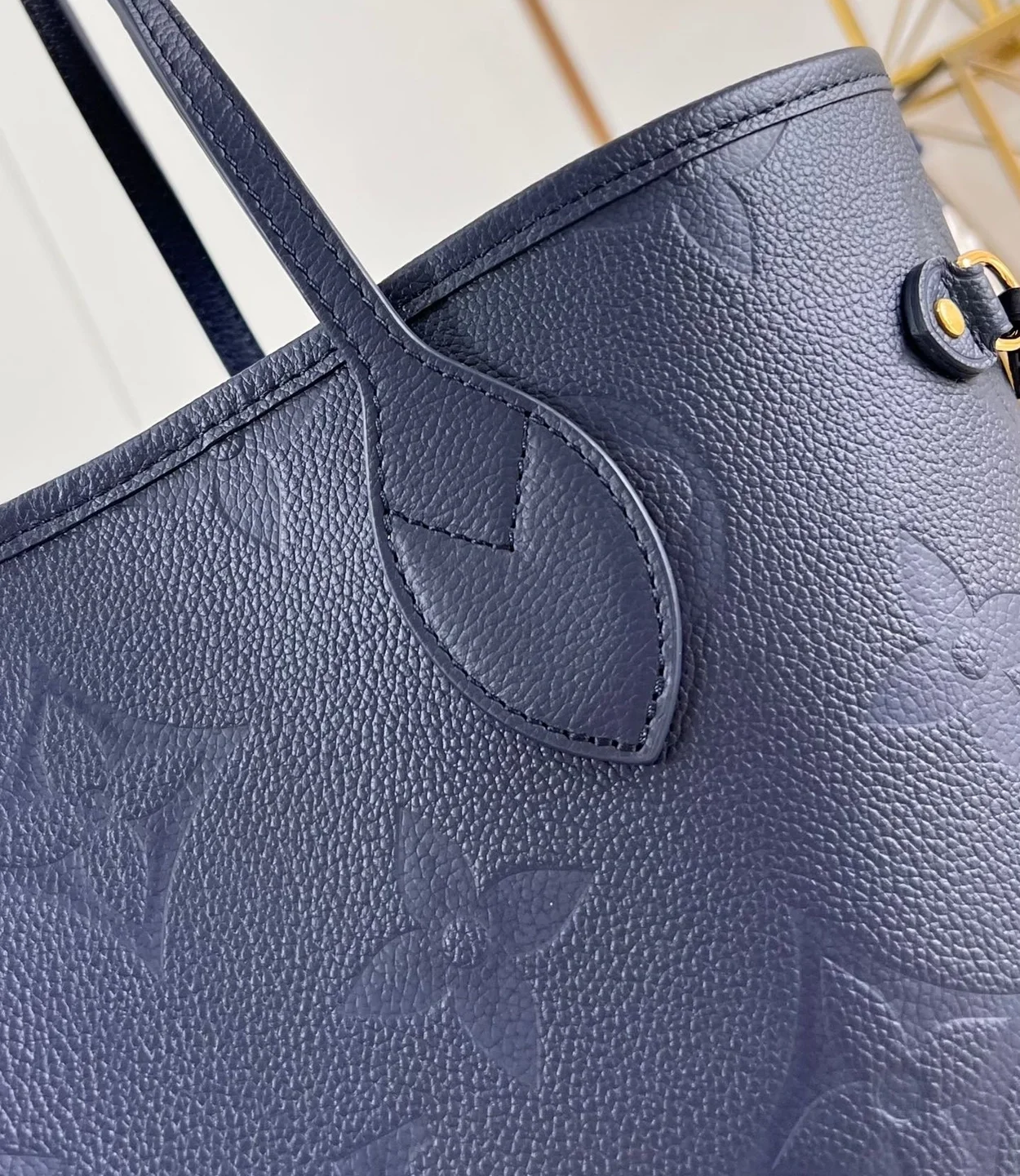 루이비통 네버풀 MM M47143