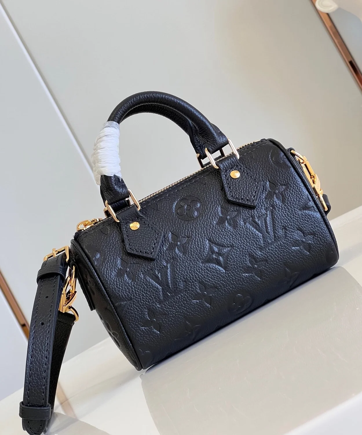 루이비통 나노 스피디 M82450