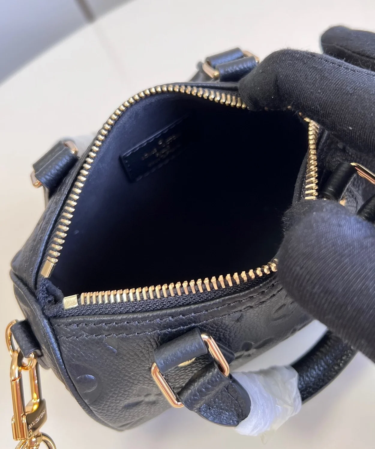 루이비통 나노 스피디 M82450