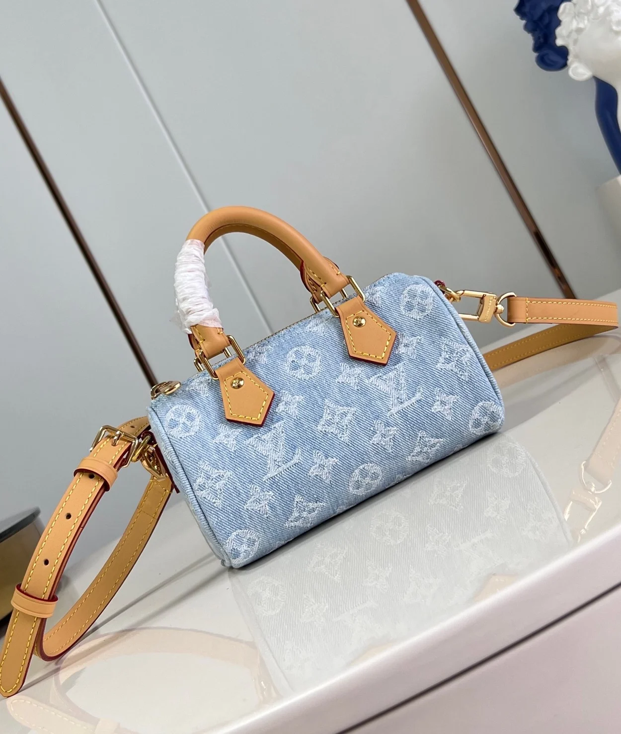 루이비통 나노 스피디 M11212