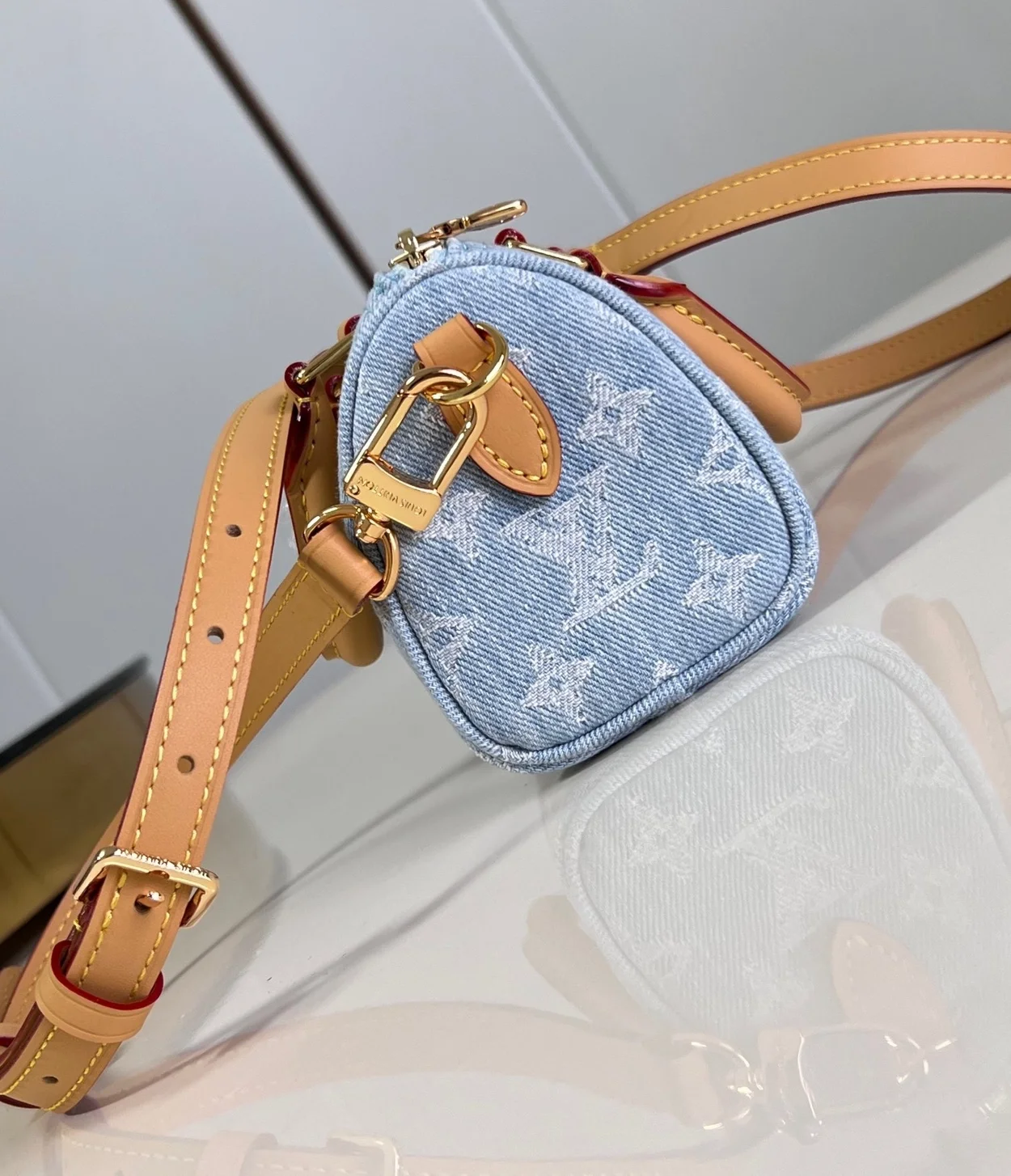 루이비통 나노 스피디 M11212