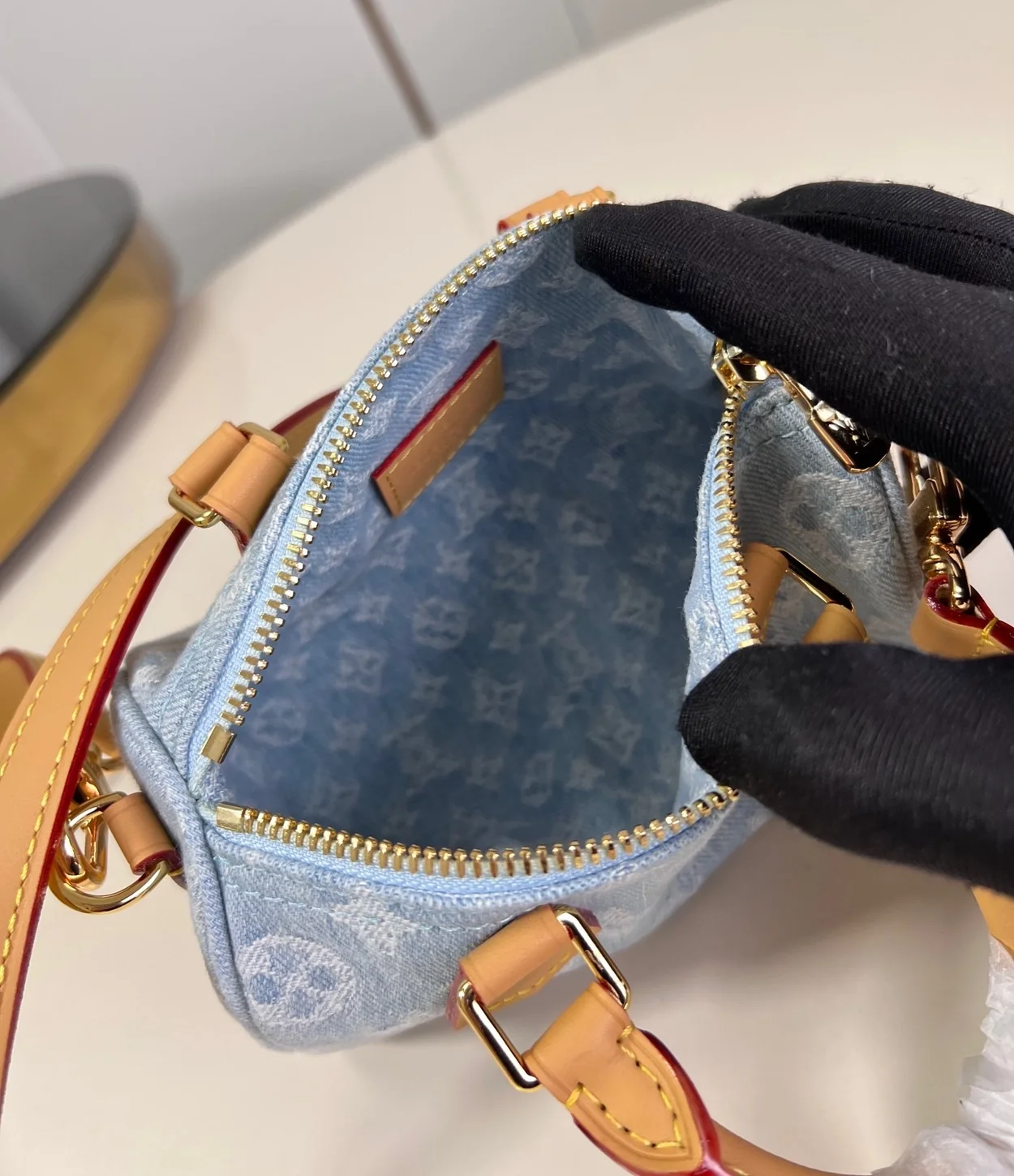 루이비통 나노 스피디 M11212