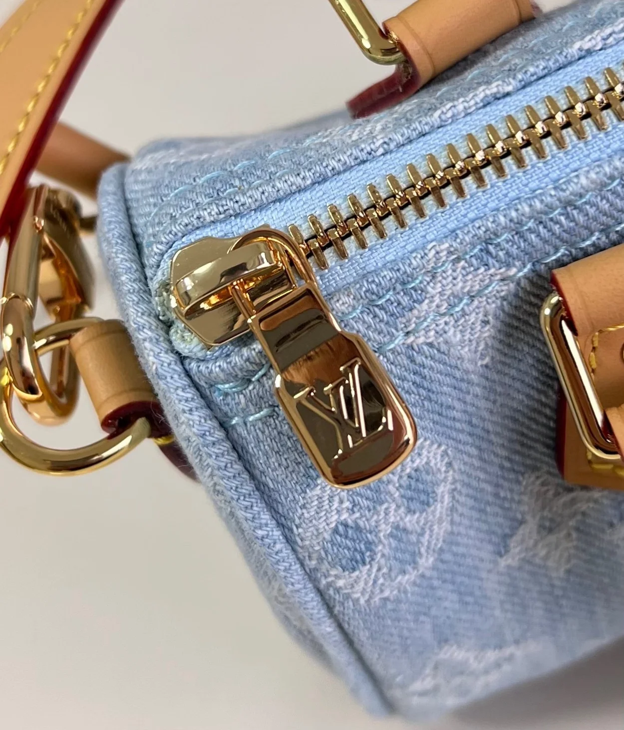 루이비통 나노 스피디 M11212