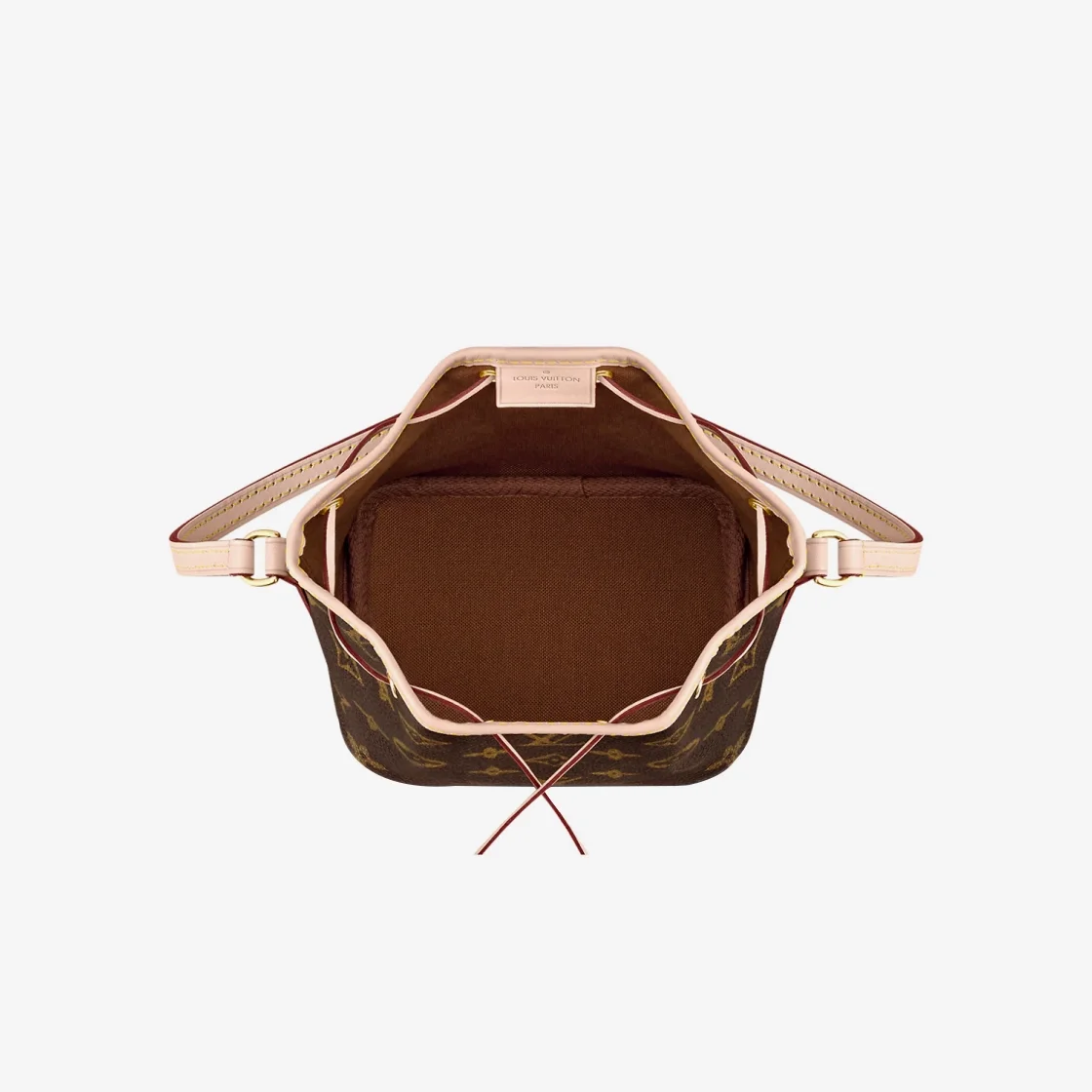 루이비통 나노 노에 M41346