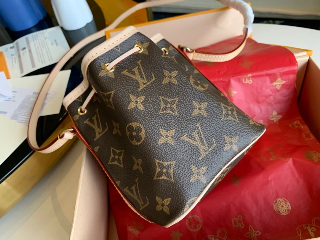 루이비통 나노 노에 M41346