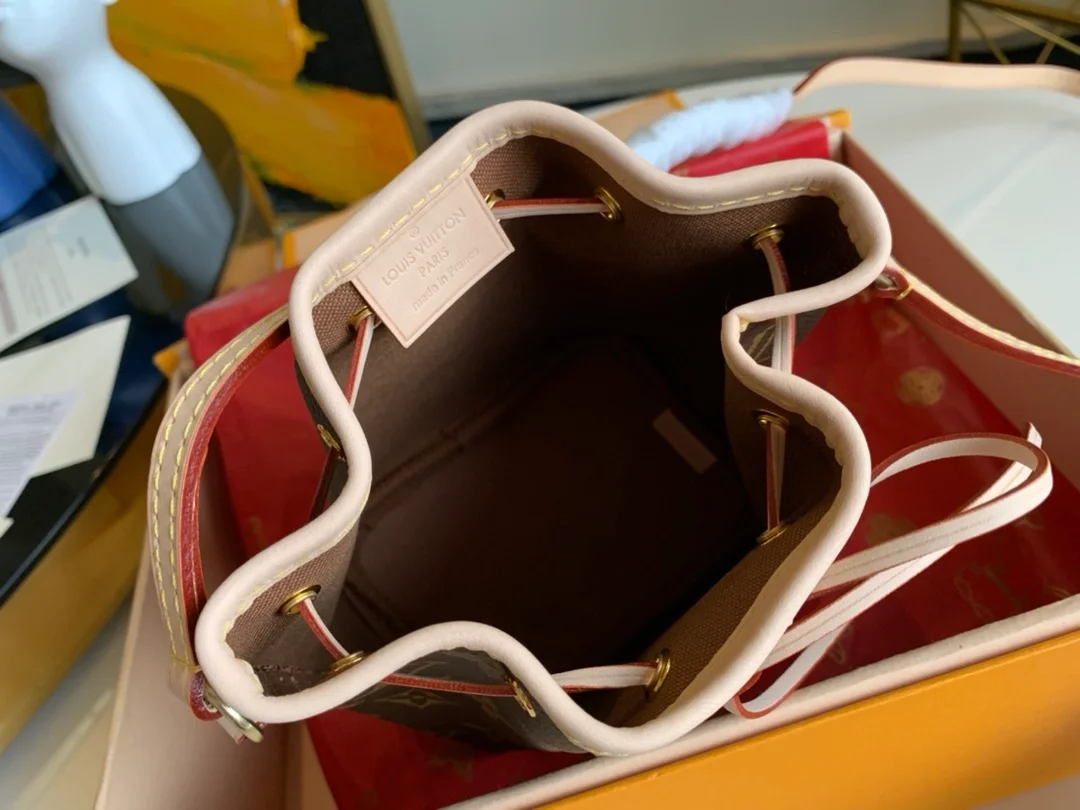 루이비통 나노 노에 M41346