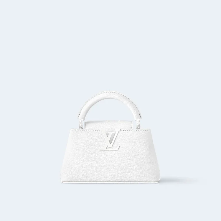 루이비통 카퓌신 이스트 웨스트 미니 M23956