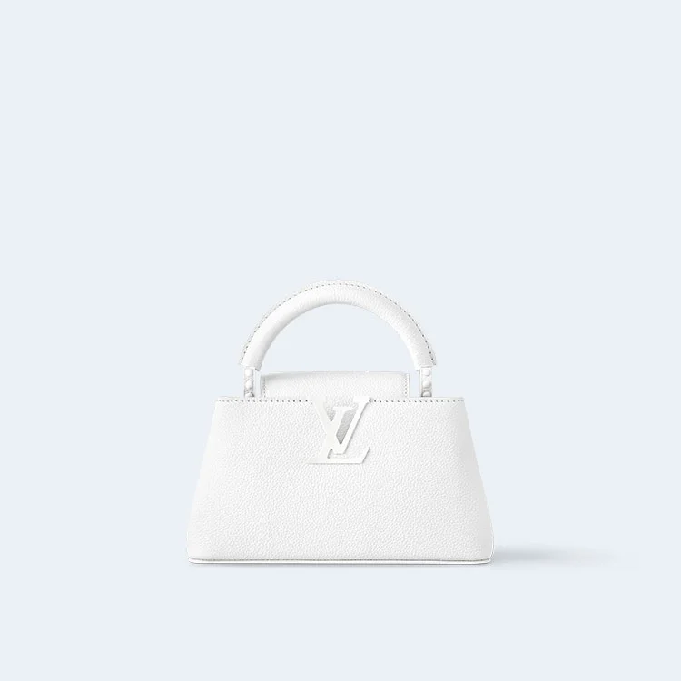 루이비통 카퓌신 이스트 웨스트 미니 M23956