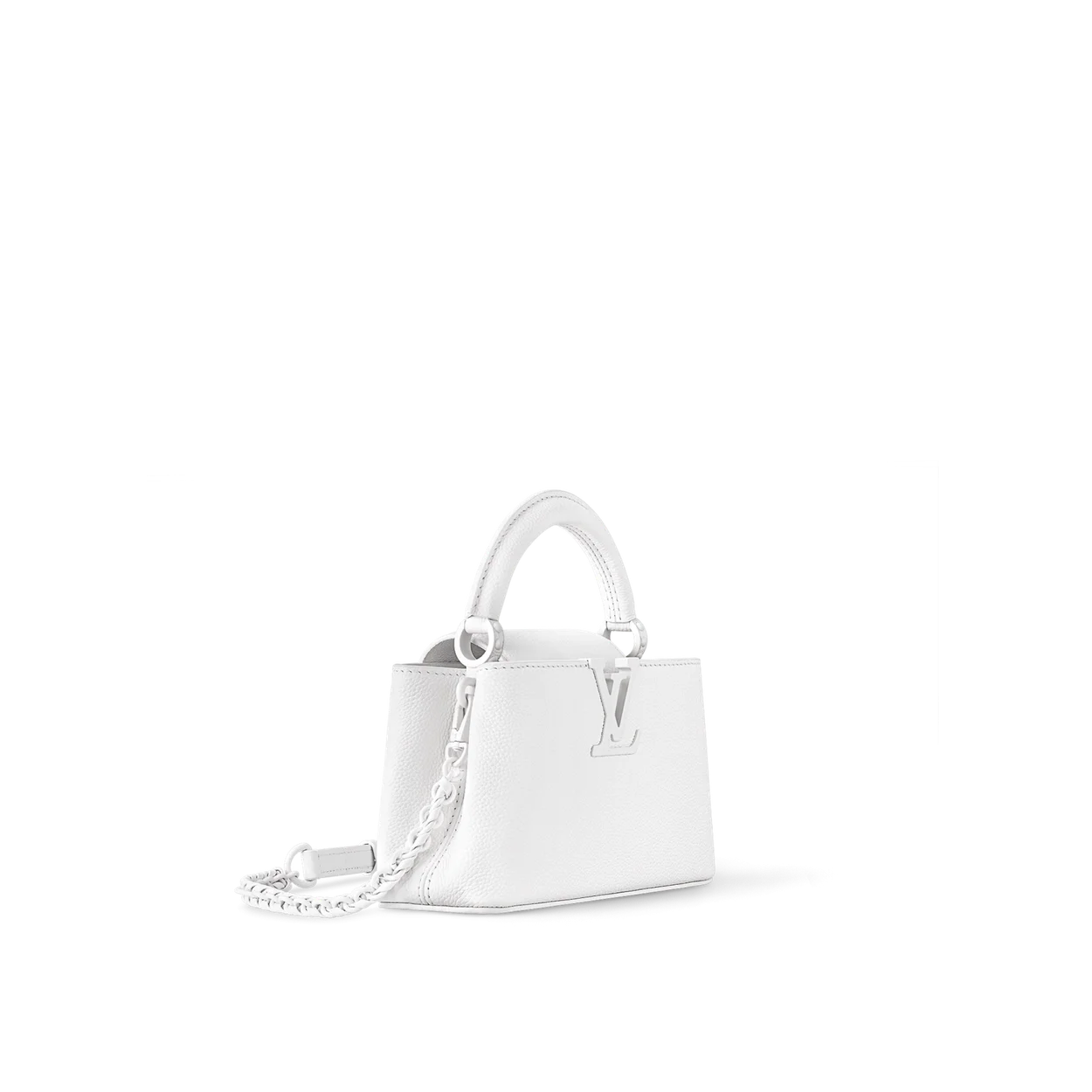 루이비통 카퓌신 이스트 웨스트 미니 M23956