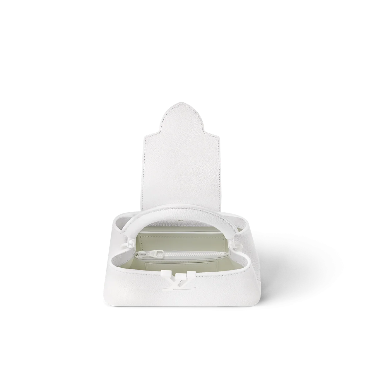 루이비통 카퓌신 이스트 웨스트 미니 M23956