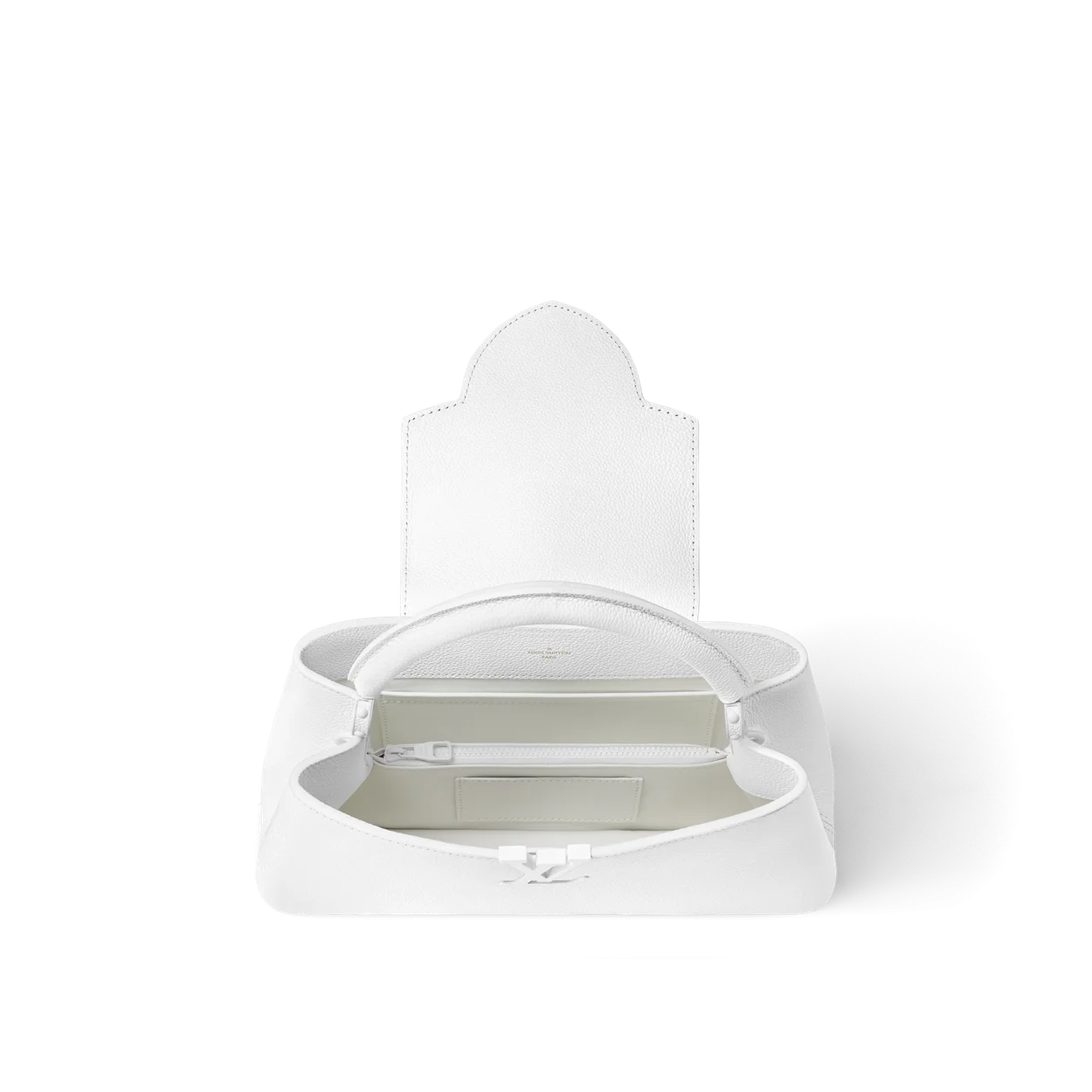 루이비통 카퓌신 이스트 웨스트 MM M23948