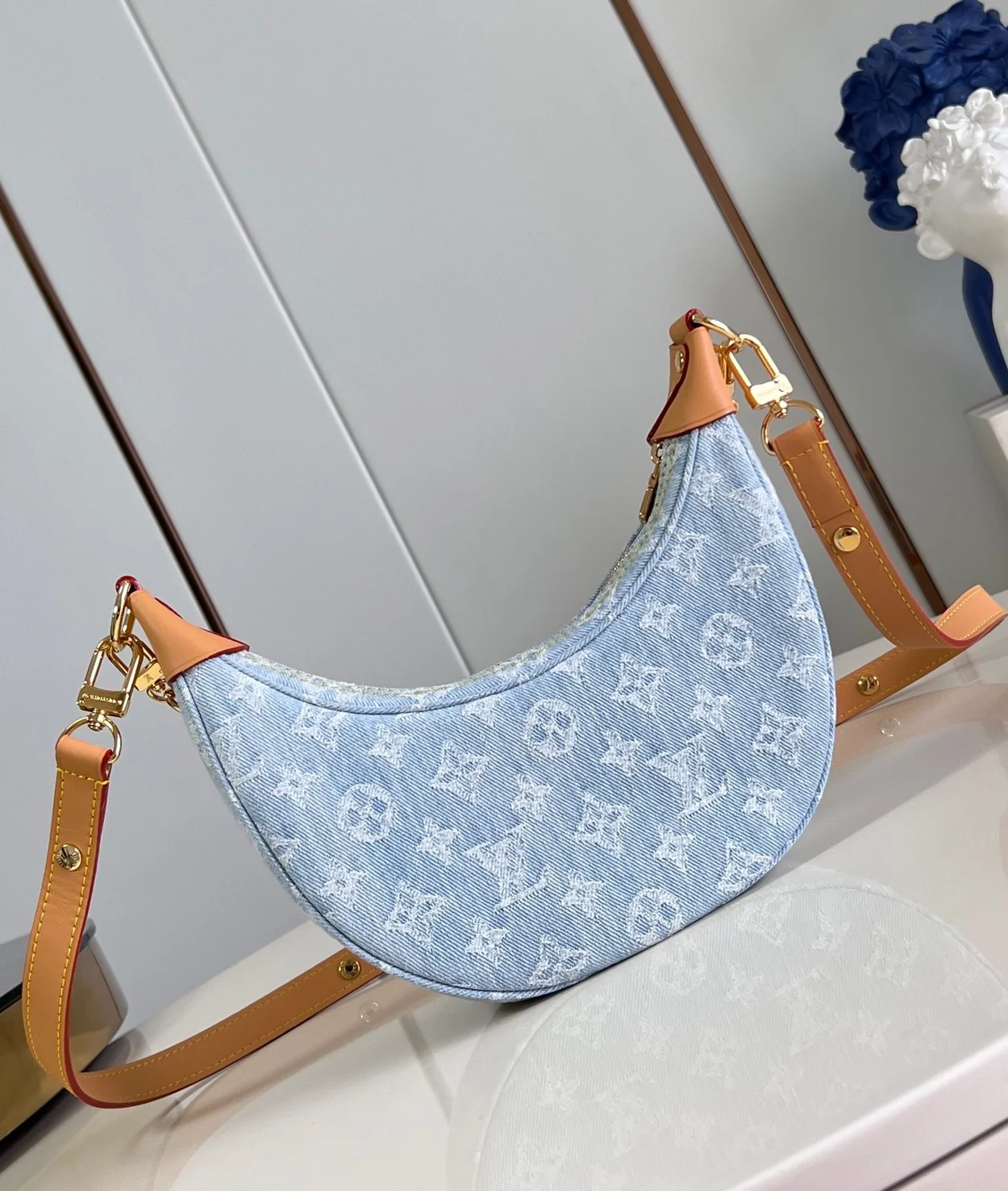 루이비통 루프 M24846