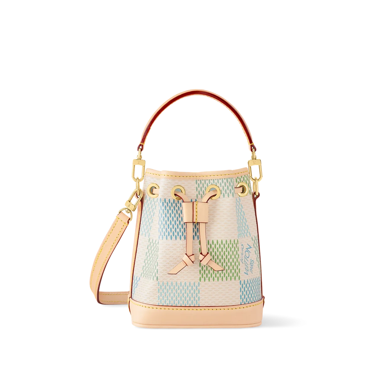 루이비통 나노 노에 N40640