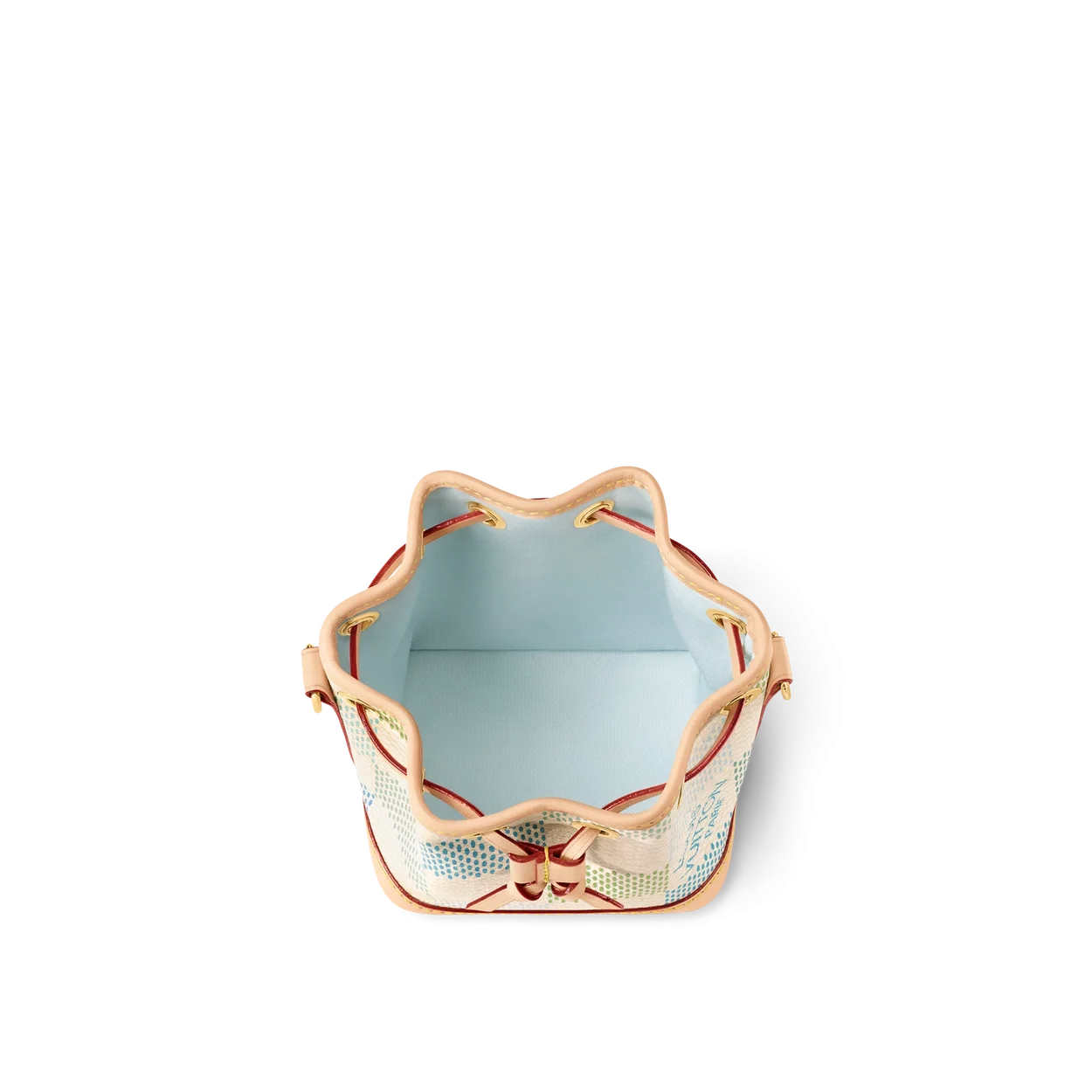 루이비통 나노 노에 N40640