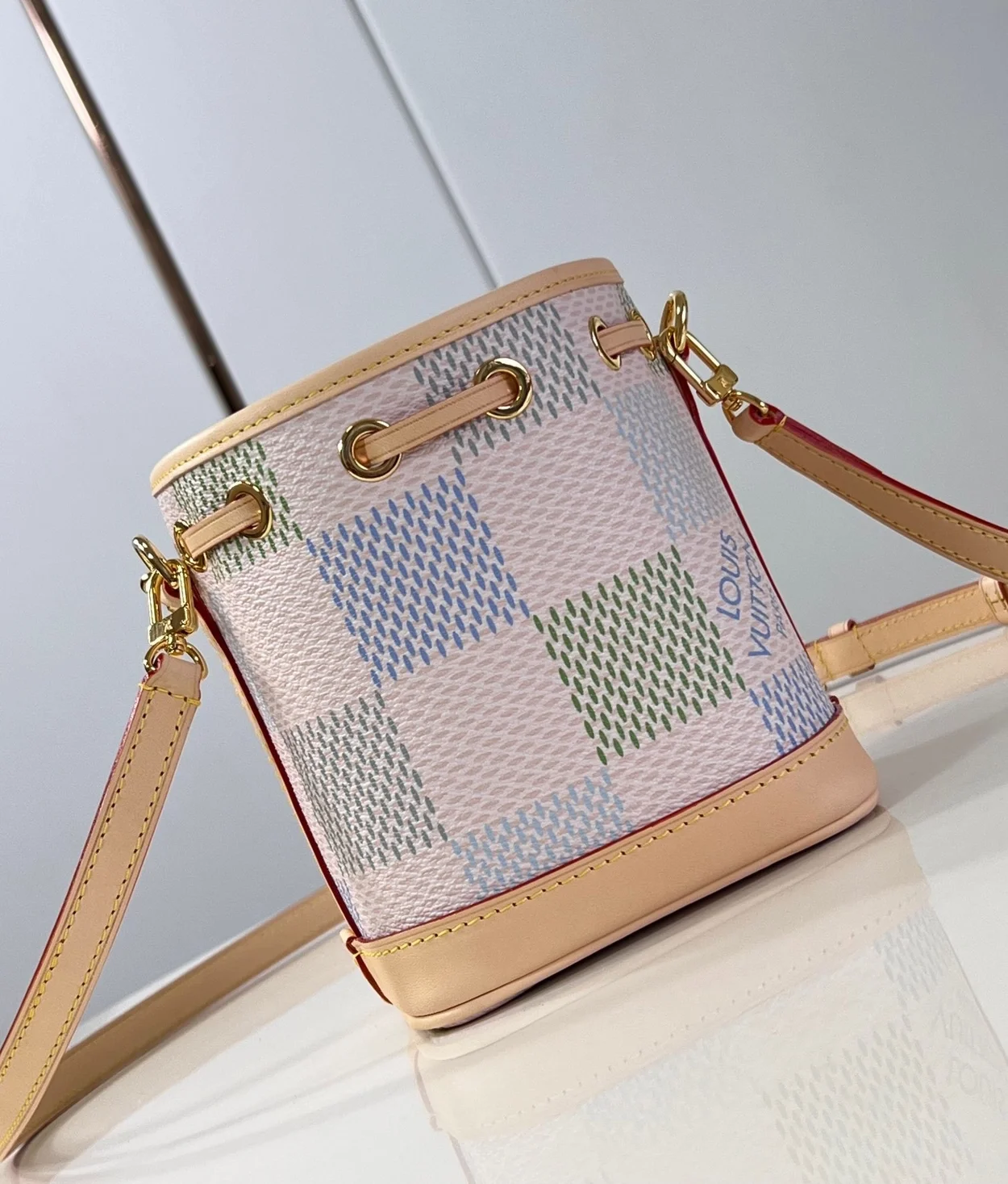 루이비통 나노 노에 N40640