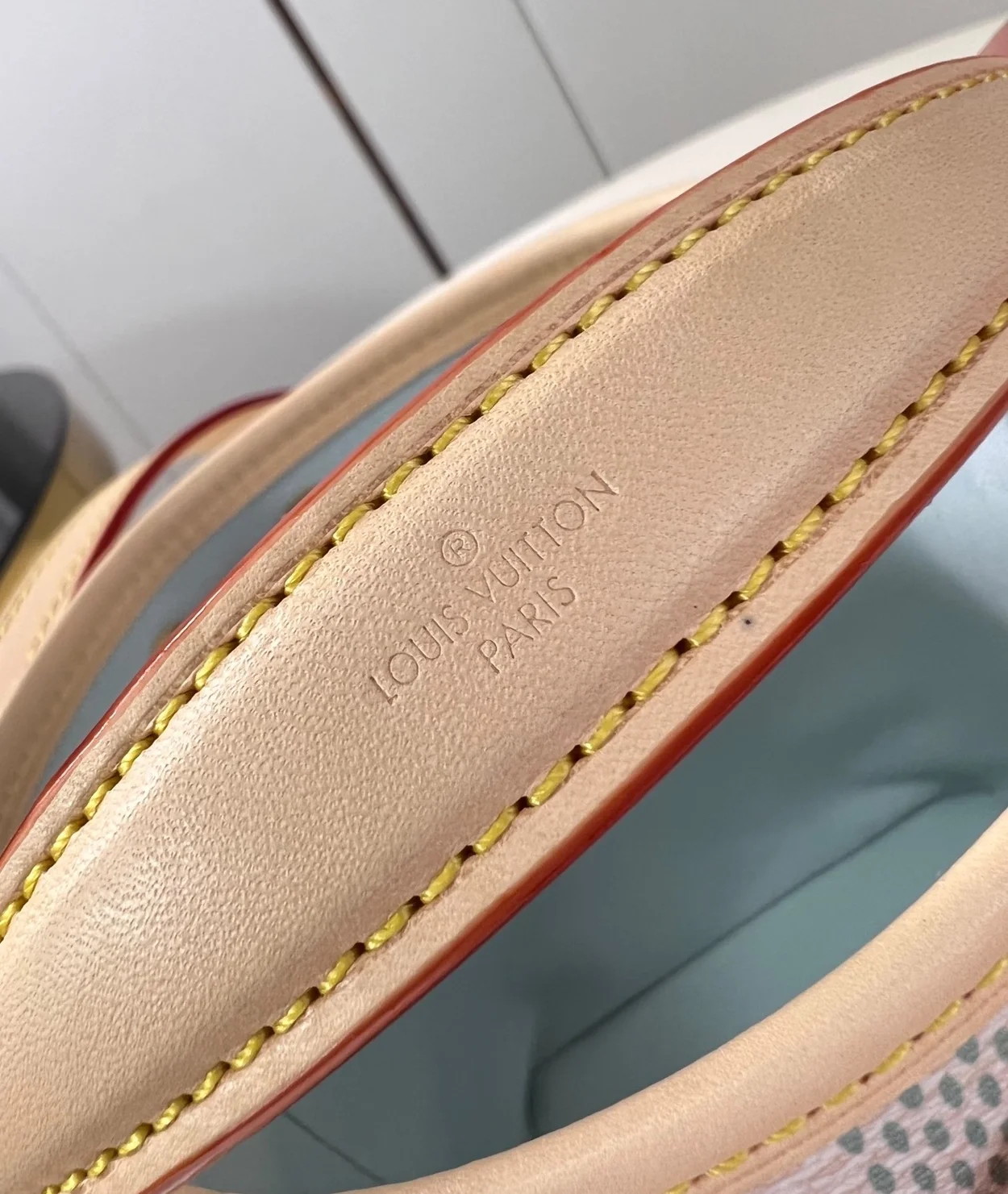 루이비통 나노 노에 N40640