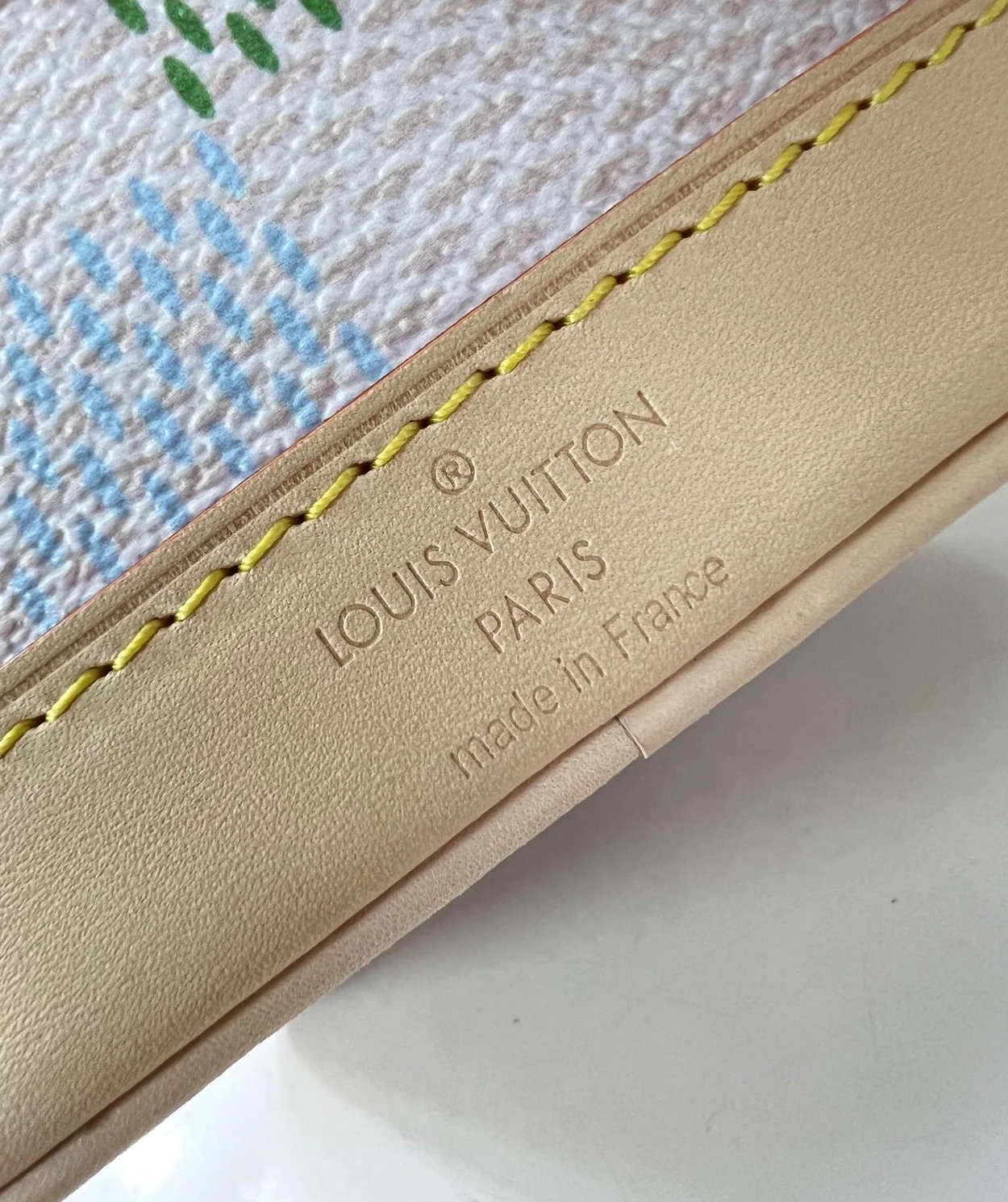 루이비통 나노 노에 N40640