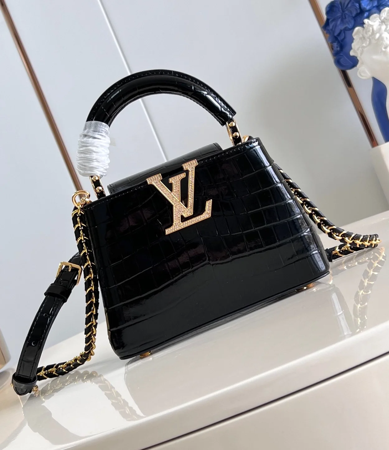 루이비통 카퓌신 미니 M84726